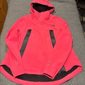 The North Face Women’s APEX FLEX GORE-TEX Pullover Shell